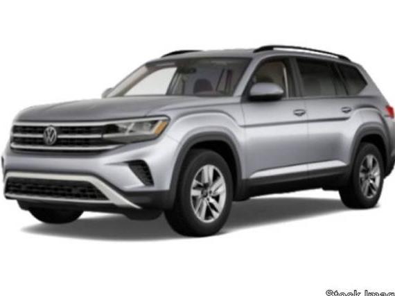 VOLKSWAGEN ATLAS 4MOTION 2021 1V2GP2CA5MC598325 image VOLKSWAGEN ATLAS 4MOTION 2021 1V2GP2CA5MC598325 image